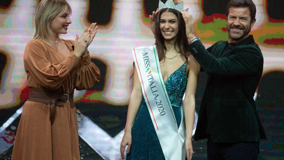 Immagine di La parabola di Miss Italia, dalla prima serata allo streaming