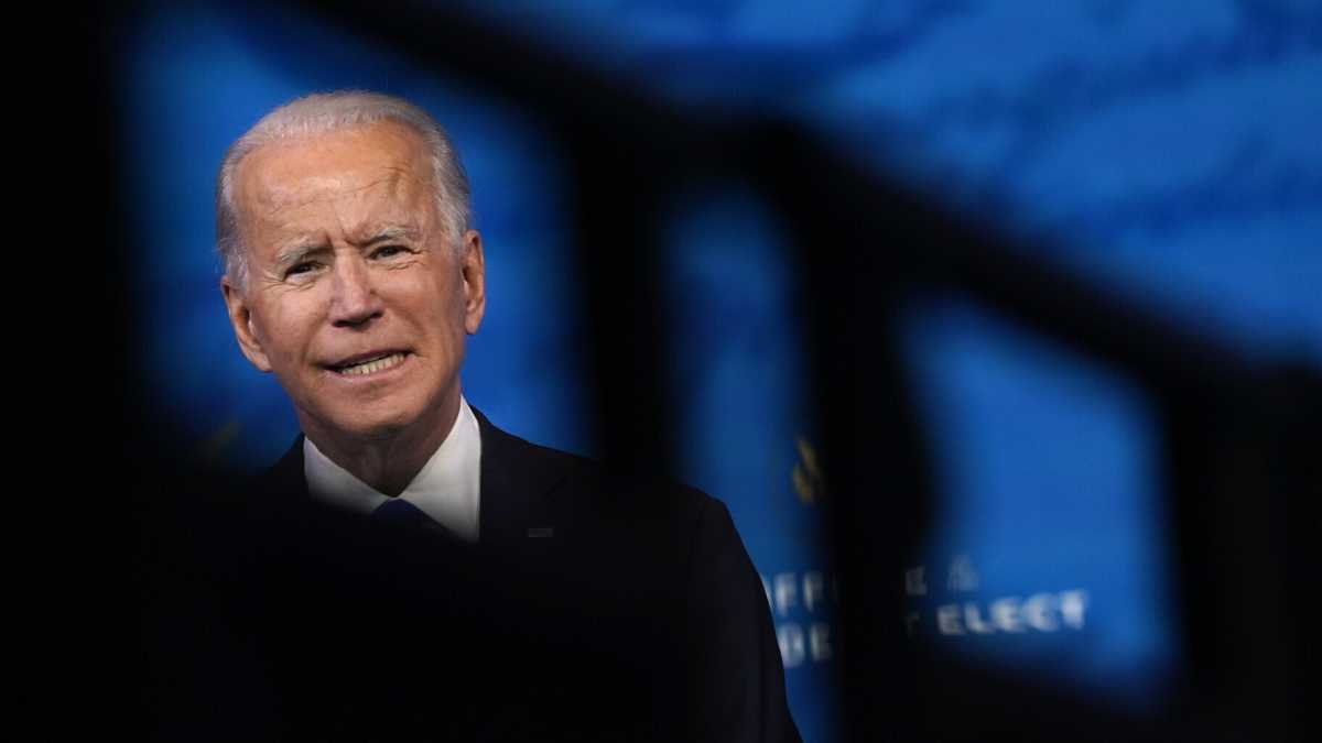 Immagine di La corsa al vaccino e la vittoria (definitiva) di Biden