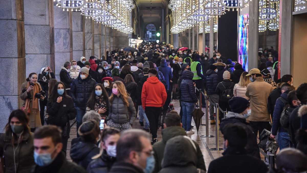 Immagine di Conte (il sindaco): "Norme schizofreniche. A Treviso ho chiuso io".