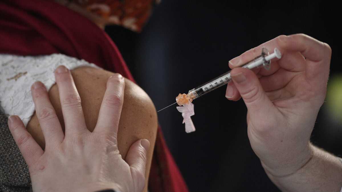 Immagine di Come si vaccina l’Unione europea