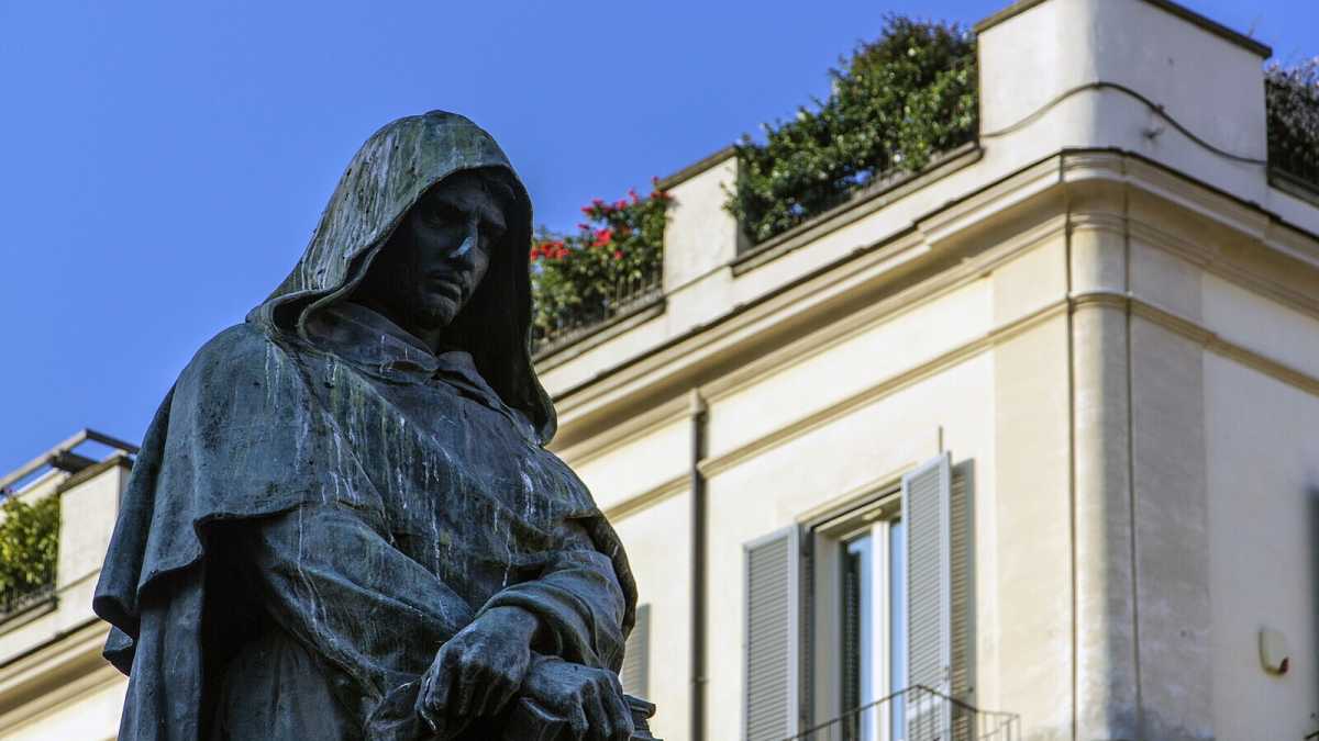 Immagine di Opinione assurda o solo anticonformista? Sull’eresia e le sue complicazioni