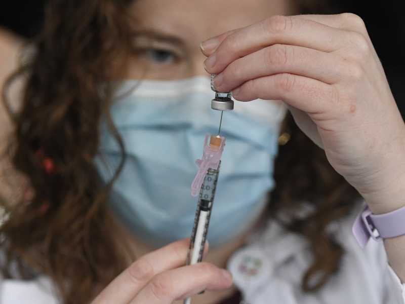 Covid, l’Italia non sa ancora chi sarà il suo vaccinato numero 1