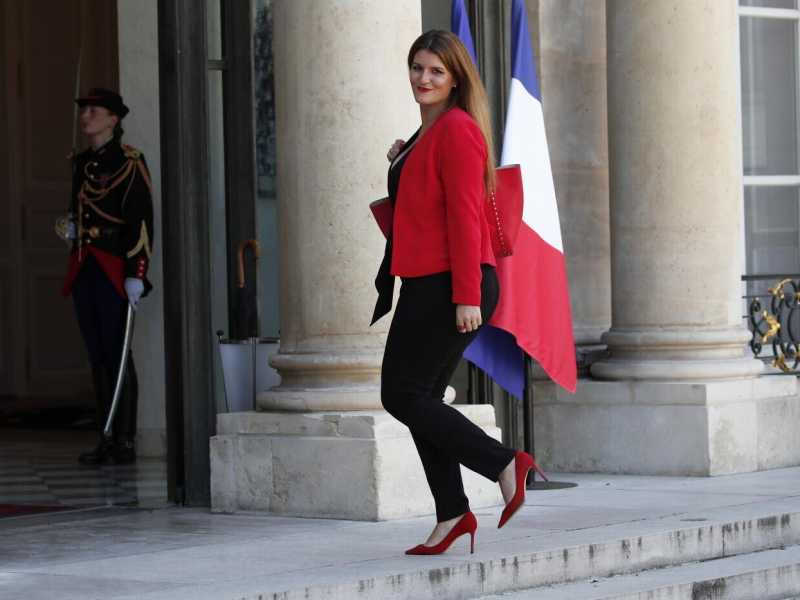 Arrivano in Francia i "Prodiges de la République"