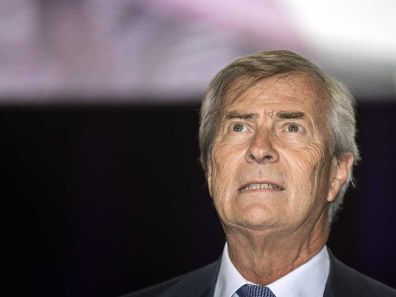 Quante ragioni ha Bollorè