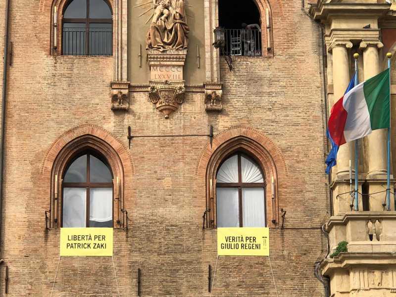 Il caso Regeni e la supplenza dei pm