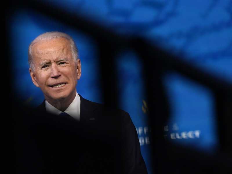 La corsa al vaccino e la vittoria (definitiva) di Biden