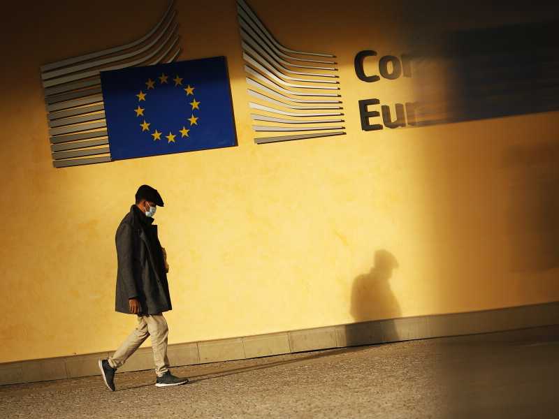 (AP Photo/Francisco Seco)