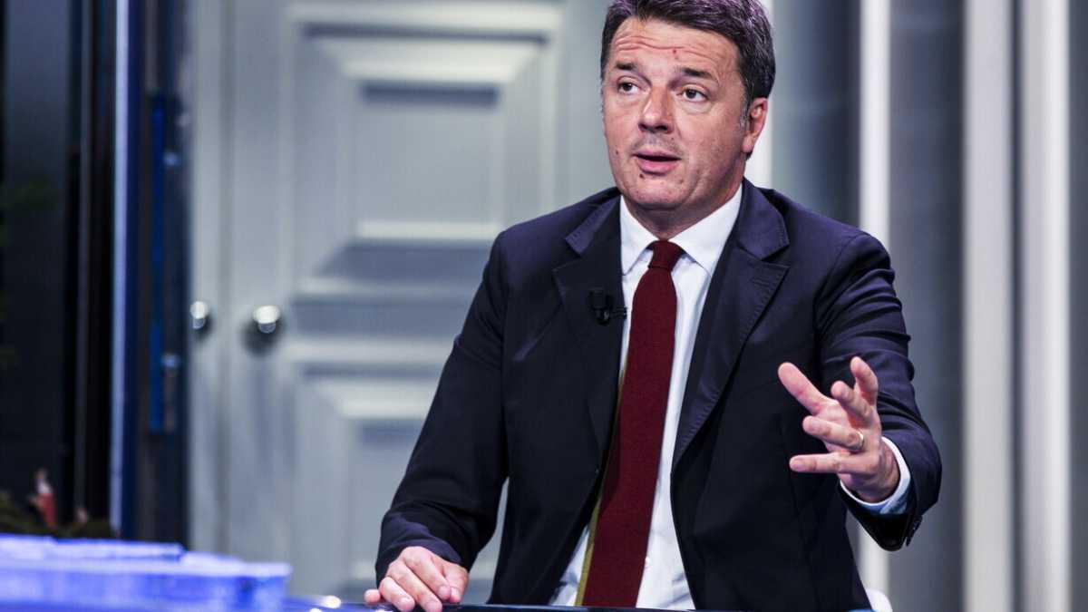 Immagine di Renzi si sottrae alla rissa sulla stretta natalizia: “Non facciamo i Pierini”
