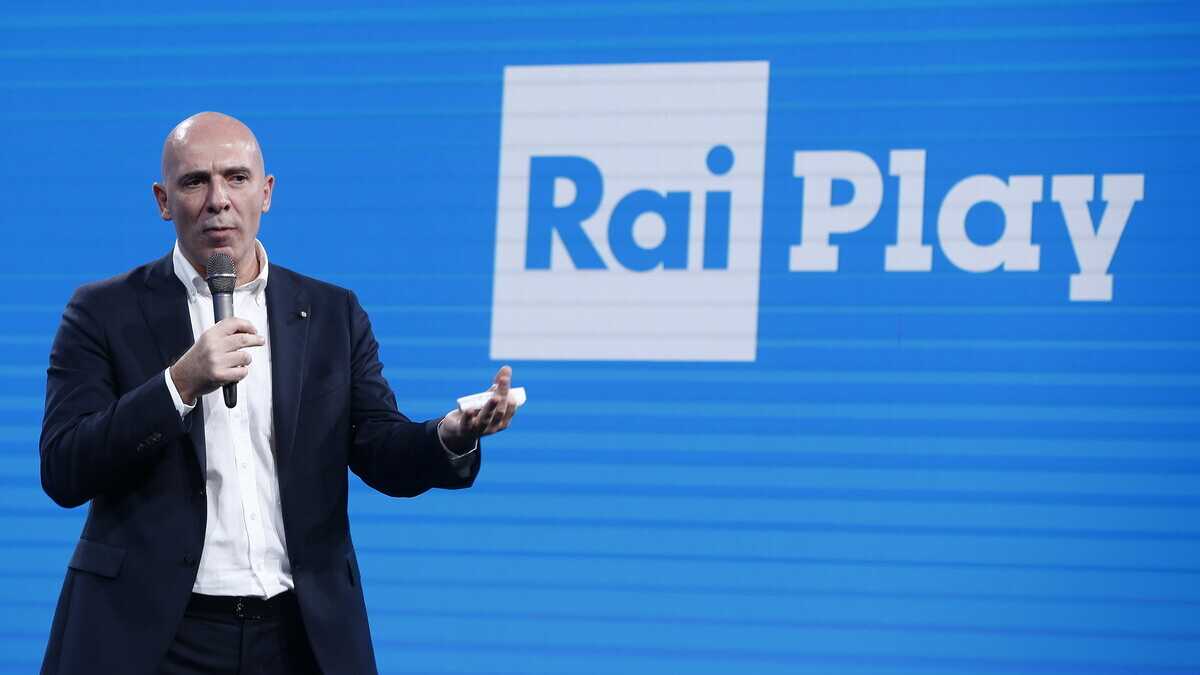 Immagine di Verifica pure in Rai. Oggi il bilancio, poi la Vigilanza