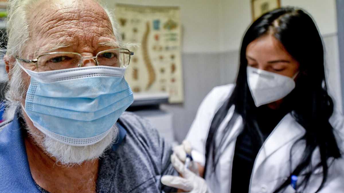 Immagine di Mistero anti-influenzale. Il pasticciaccio delle dosi mancanti di vaccino, lungo la dorsale Stato-Regioni