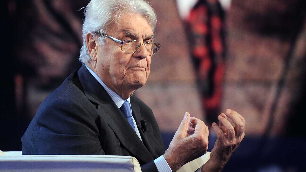 Immagine di Assolto, quindi colpevole