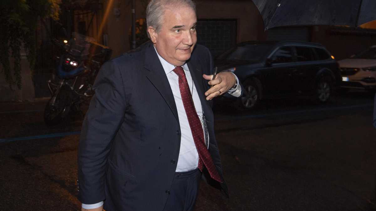 Immagine di Consigli dc a Conte. Parla Fioroni