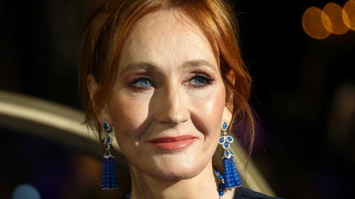 Immagine di "Rowling come Voltaire". E sul gender, l'università censura il giurista Bonnington
