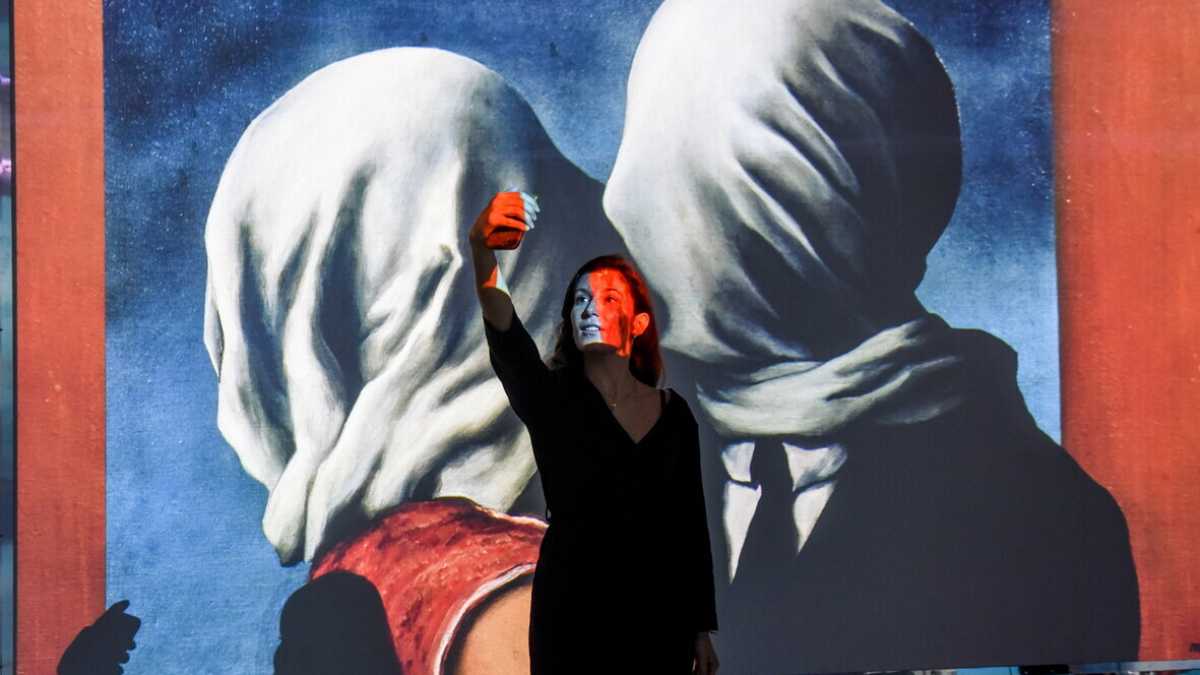 Immagine di Ripartire dalla cultura non è uno slogan, è un modello di cambiamento