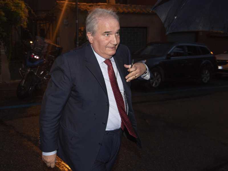 Consigli dc a Conte. Parla Fioroni