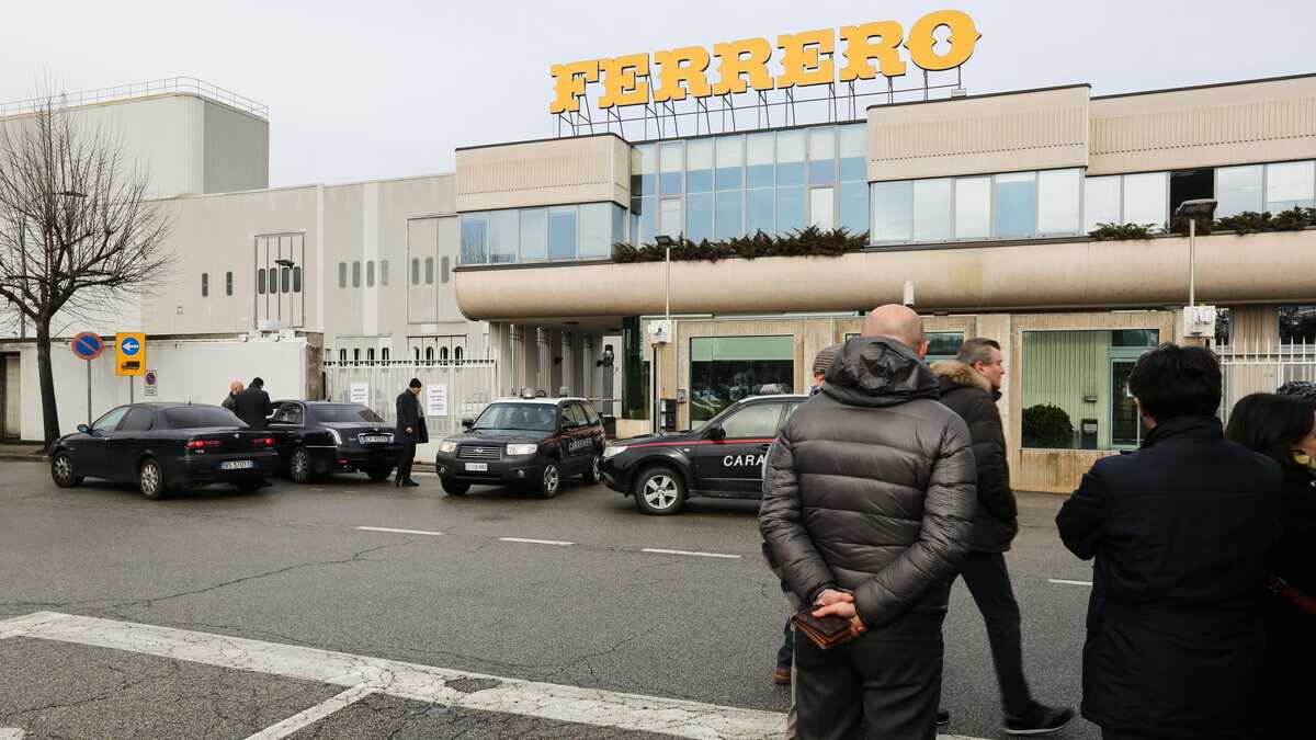 Immagine di Viva i capitali coraggiosi