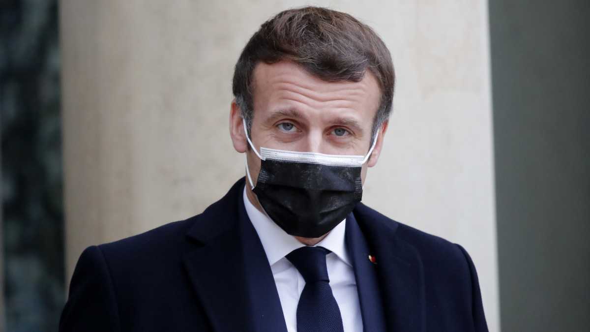 Immagine di I pescatori liberati in Libia e Macron positivo al Covid
