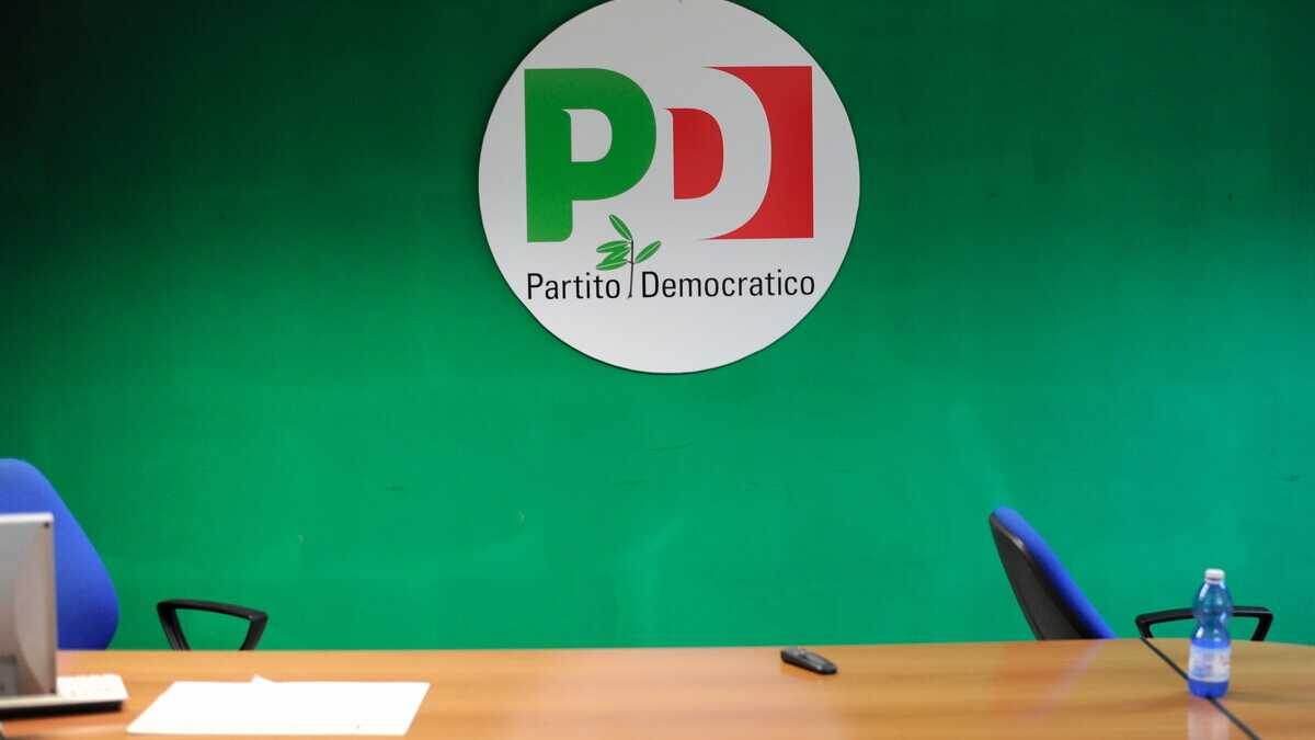 Immagine di Il partito del compromessino storico