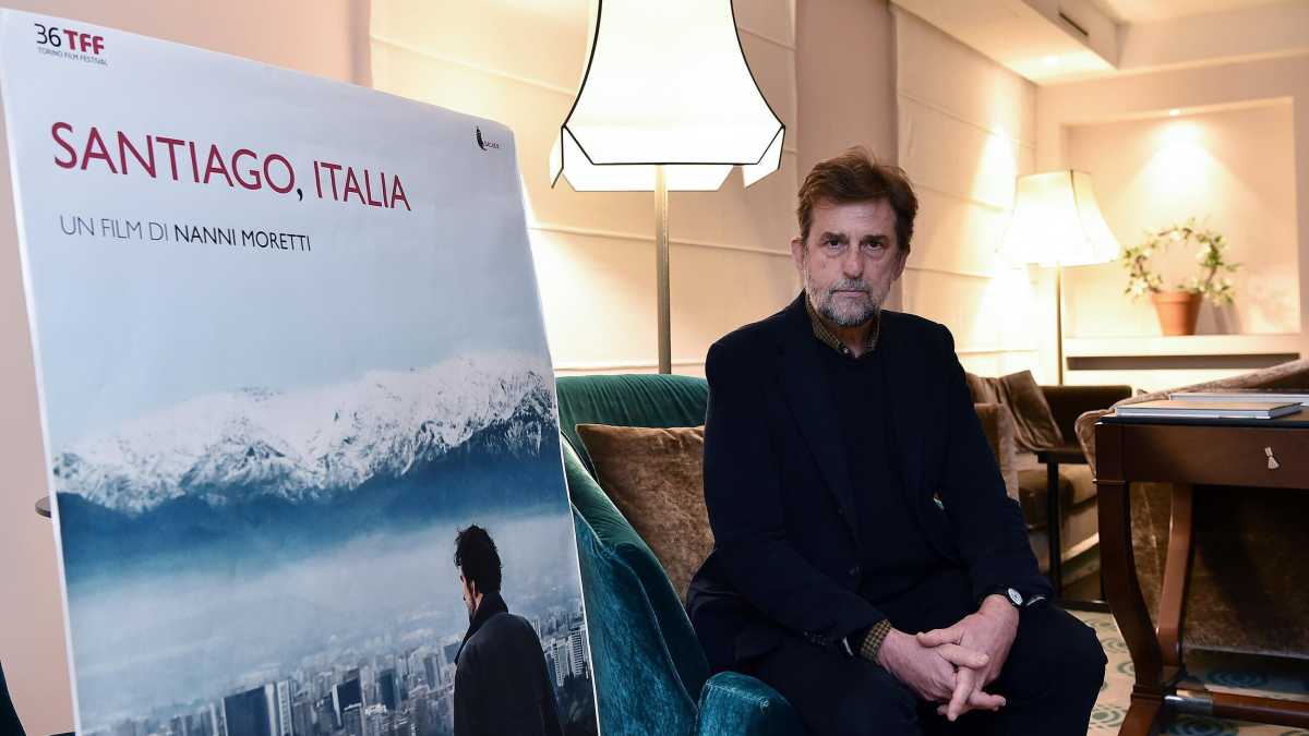 Immagine di La condanna del New Yorker ai film poco impegnati e poco ideologici