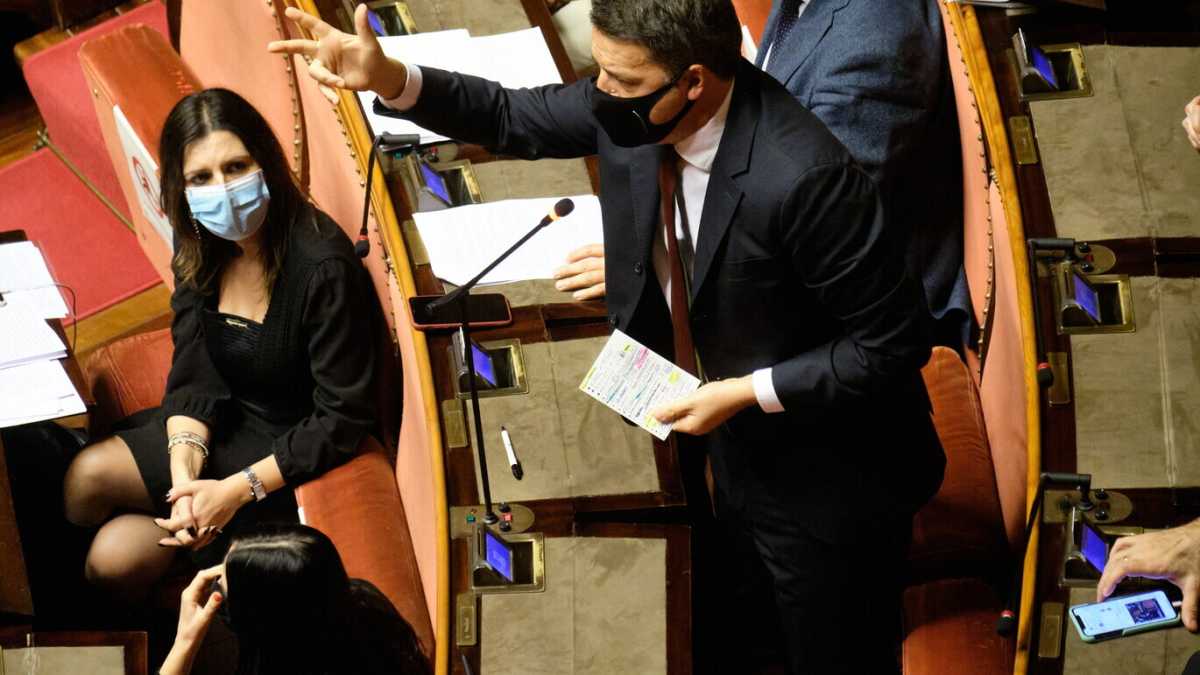 Immagine di Facce sognà, sì, ma facce anche capì che vuoi, Mattè.