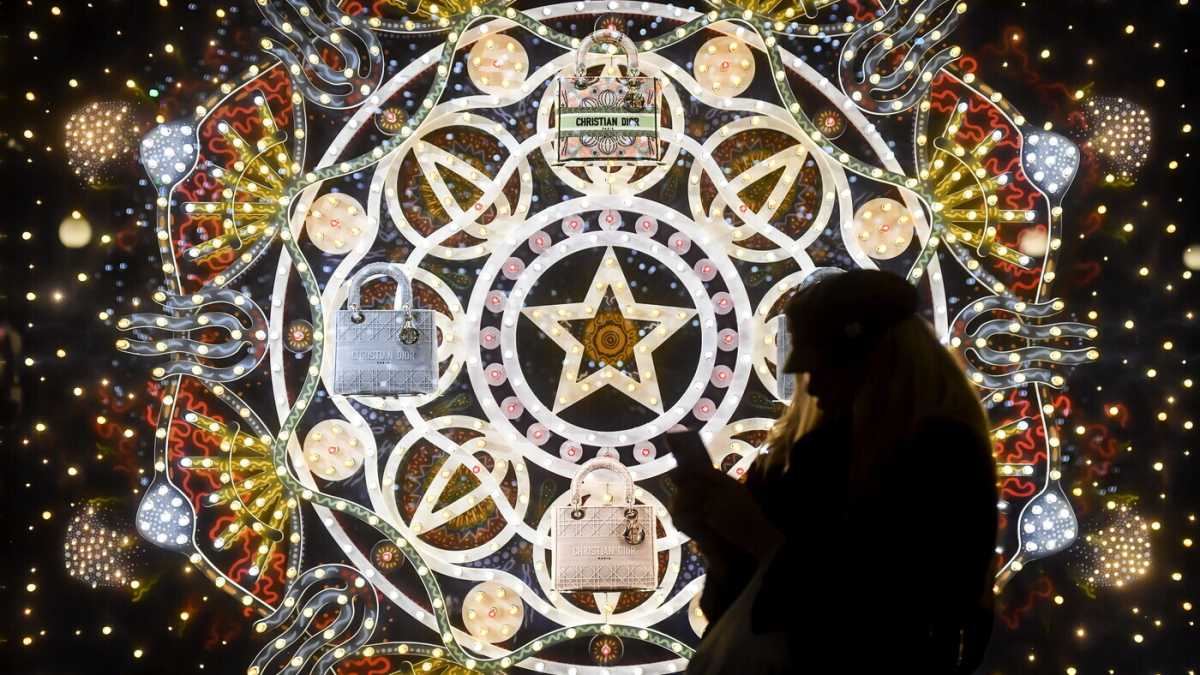 Immagine di Buon Natale, cattive notizie