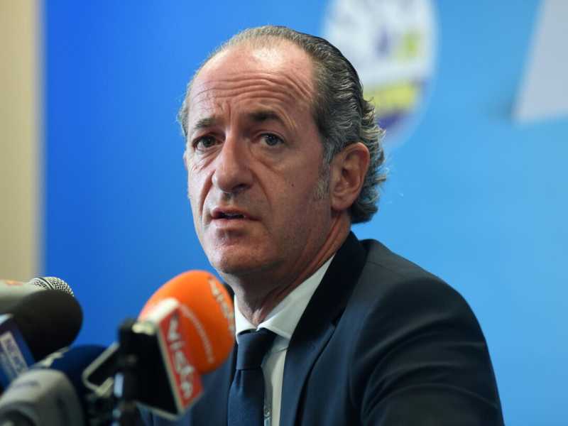 (foto LaPresse)