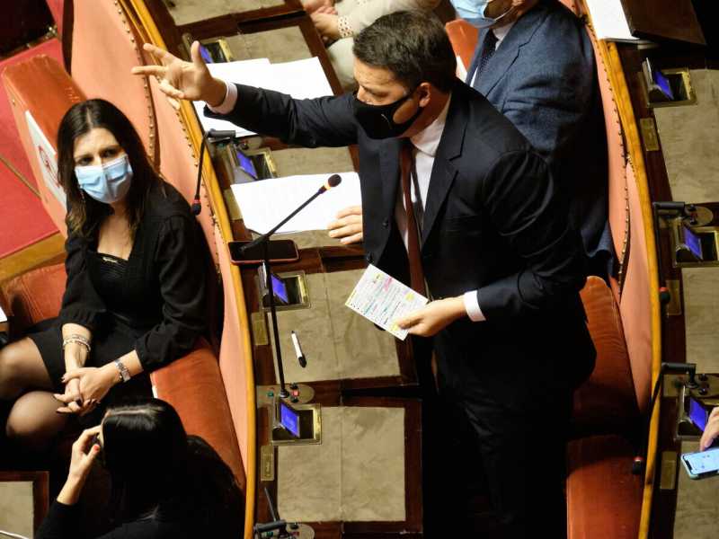 (foto LaPresse)