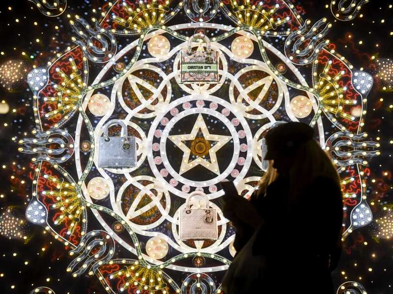 Buon Natale, cattive notizie
