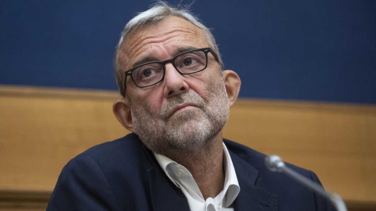 Immagine di "Ha ragione Giorgetti: serve un governo di ricostruzione", ci dice Roberto Giachetti