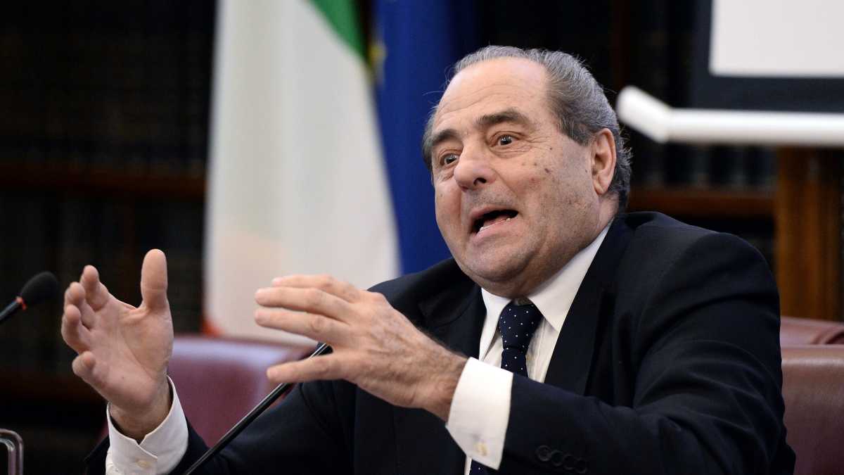 Immagine di Di Pietro s'è pentito