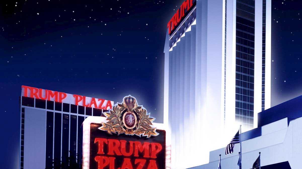 Immagine di Il #MeToo dei vicini di casa di Trump