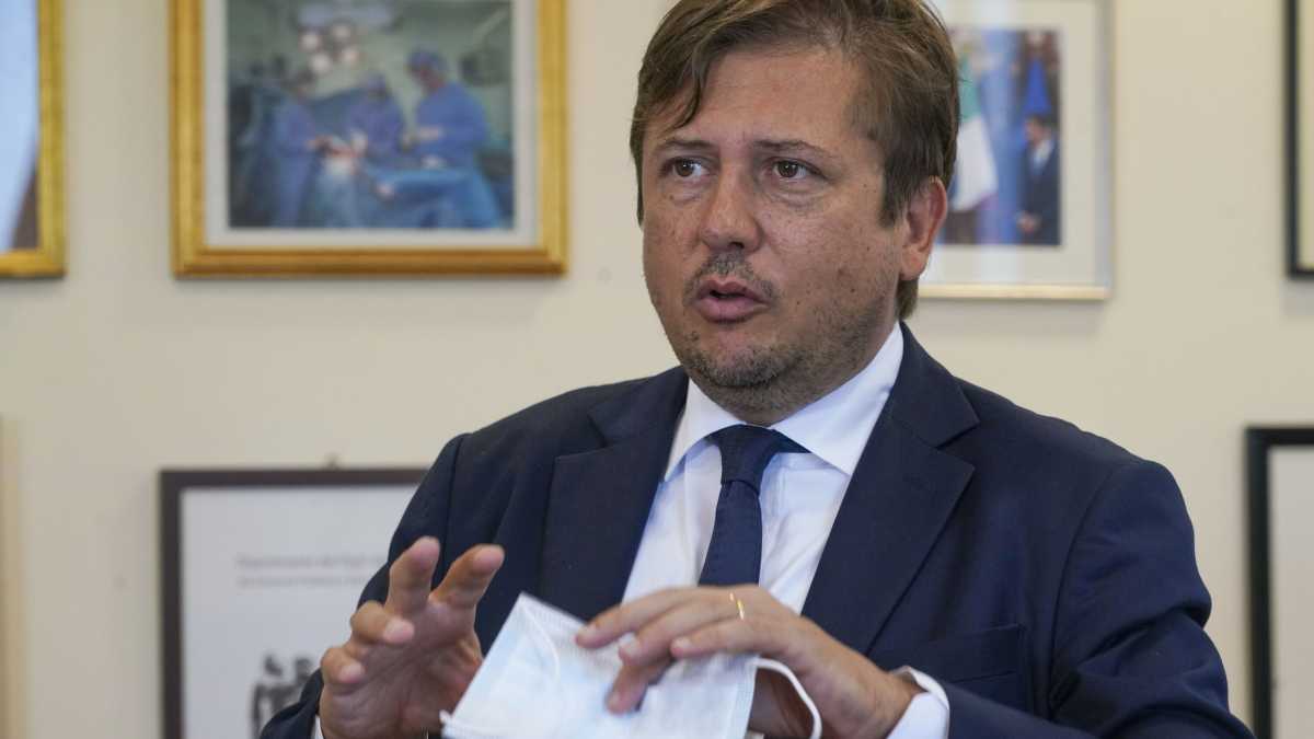 Immagine di “Il 7 gennaio le scuole riapriranno", ci dice Sileri