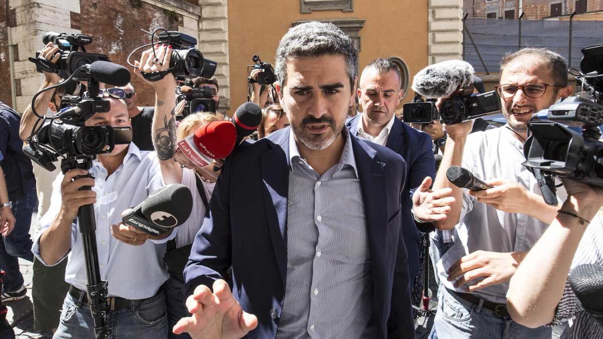 Immagine di Ecco perché Fraccaro si sente la vittima sacrificale del rimpasto