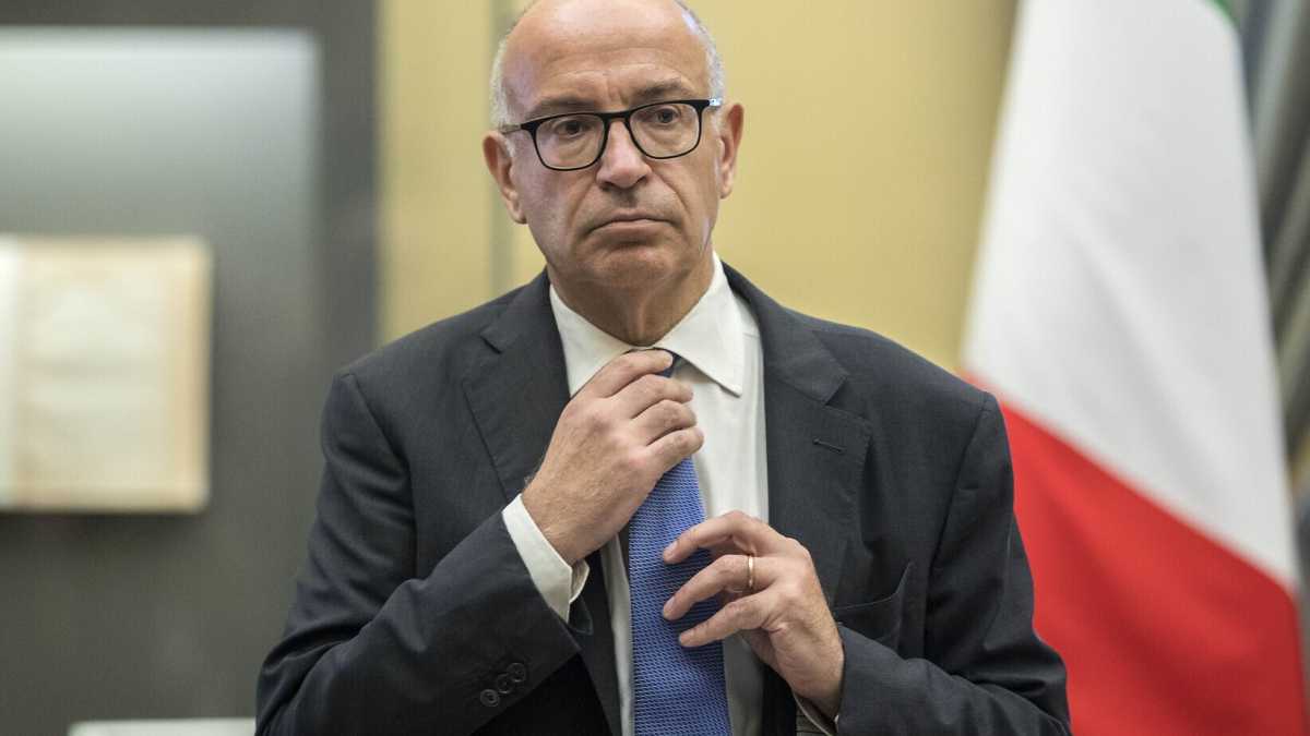 Immagine di "L'Italia non ha fatto male contro il Covid. Non c'è un modello Germania" ci dice Yoram Gutgeld
