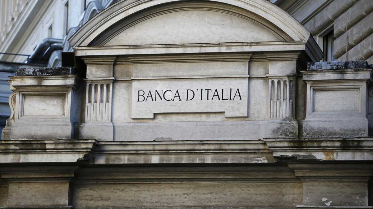 Immagine di Il vero problema delle nostre banche è uno: il rischio Italia