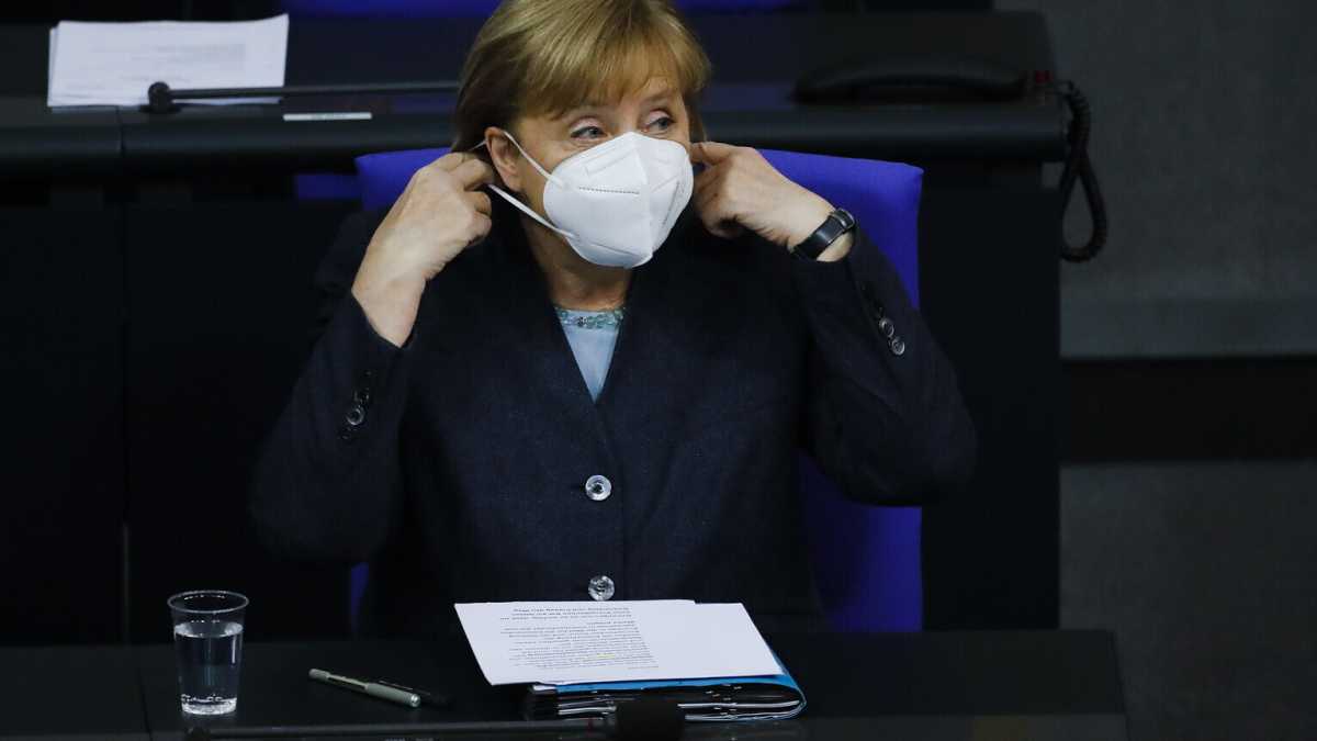 Immagine di Sii come Angela, non come Thomas: fatti guidare dalla scienza