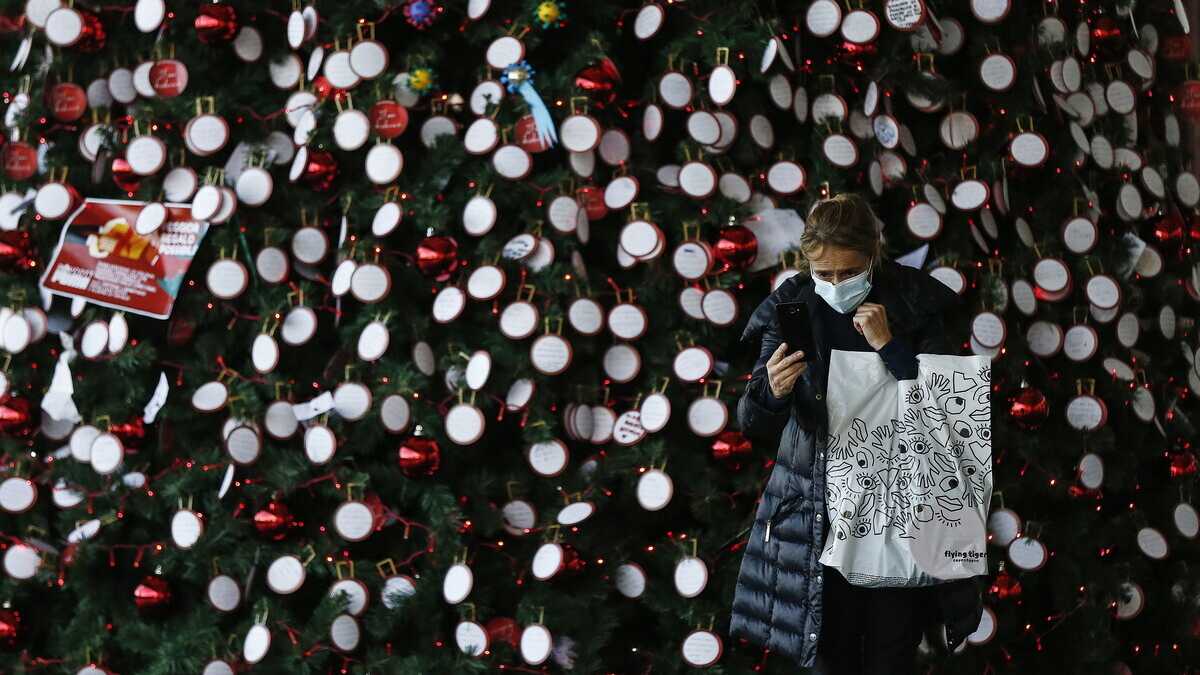Immagine di Il dpcm di Natale e le proteste della Lega in Senato