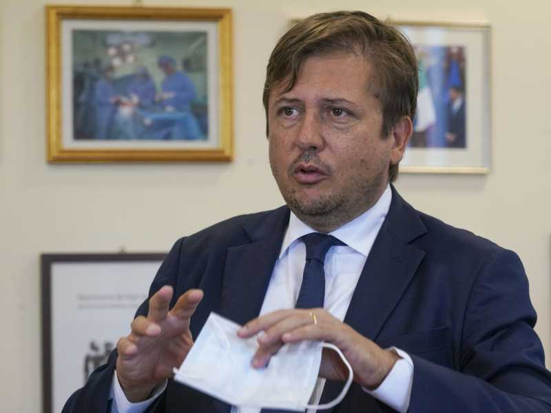 (foto LaPresse)