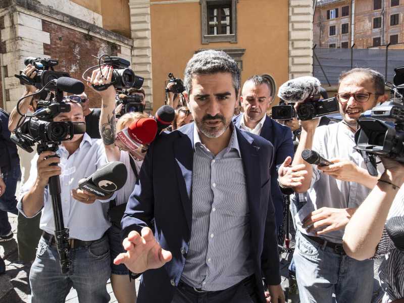 Ecco perché Fraccaro si sente la vittima sacrificale del rimpasto