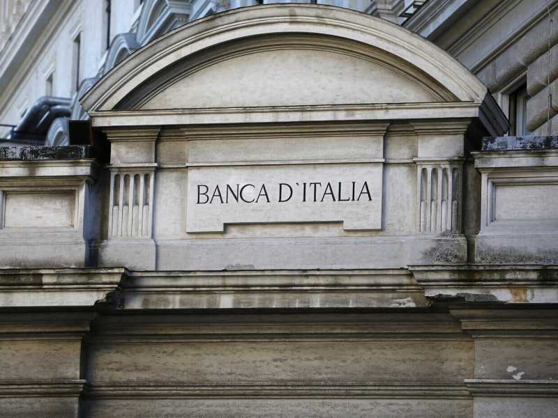 Il vero problema delle nostre banche è uno: il rischio Italia