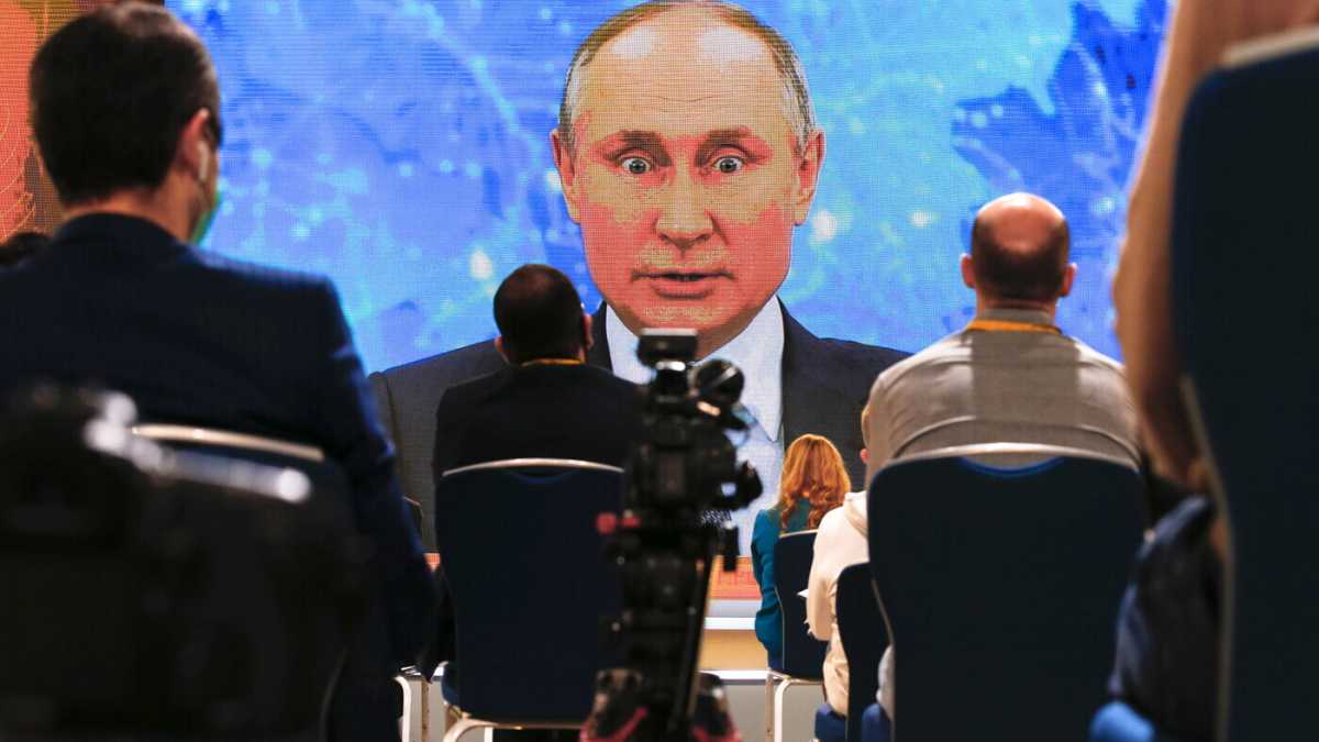 Immagine di I servizi (non più) segreti di Mosca, senza spie e con troppi mercenari