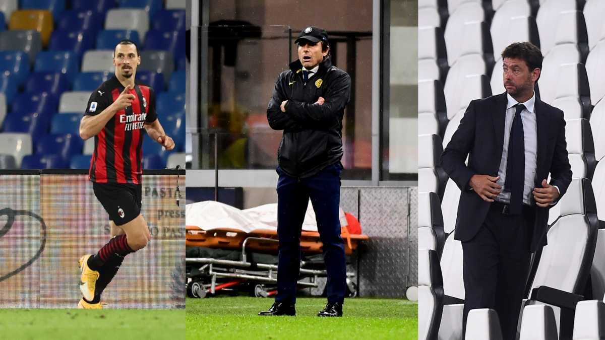 Immagine di Tre leader diversi per risultati simili