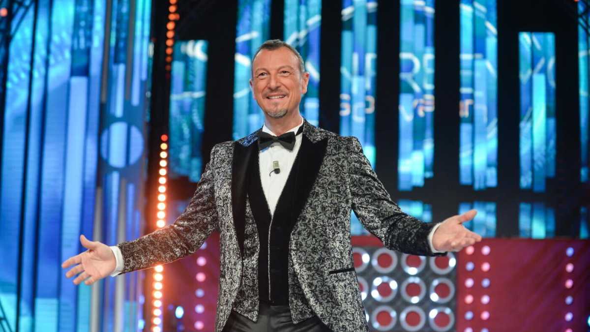 Immagine di Sorprese canore: Sanremo insegna a X Factor come si lavora con il talento