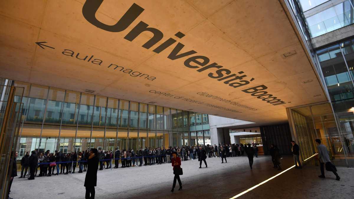 Immagine di Nuovi saperi: le università sono già oltre la zona rossa