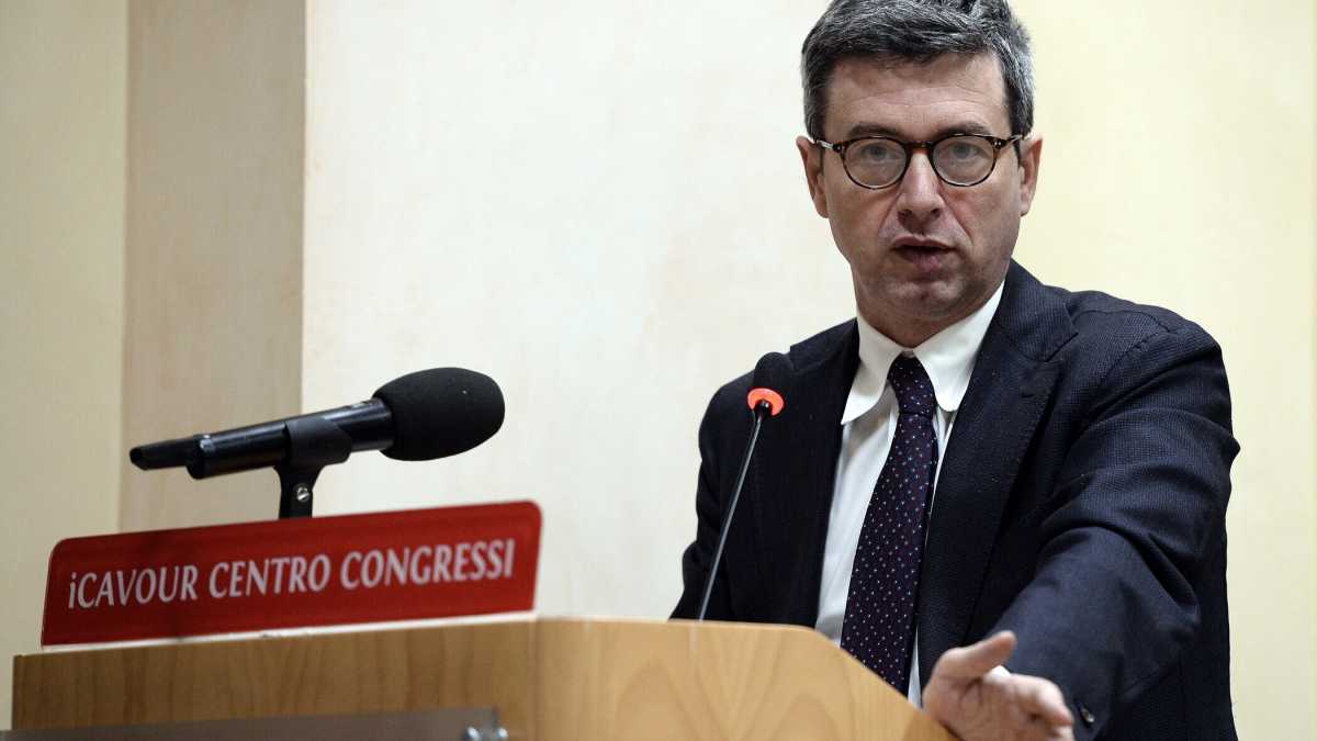 Immagine di "E' ora che Conte s'interroghi sulla delega ai servizi segreti", dice Orlando