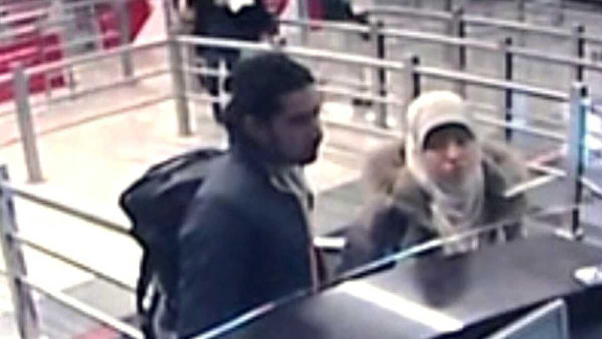 Immagine di I privilegi di Boumedienne, diventata la “principessa dello Stato islamico”
