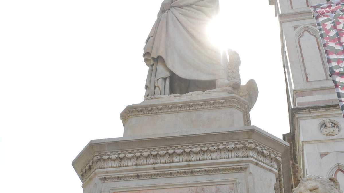 Immagine di I detenuti di Rebibbia portano in scena Dante, una lezione per la nostra classe politica
