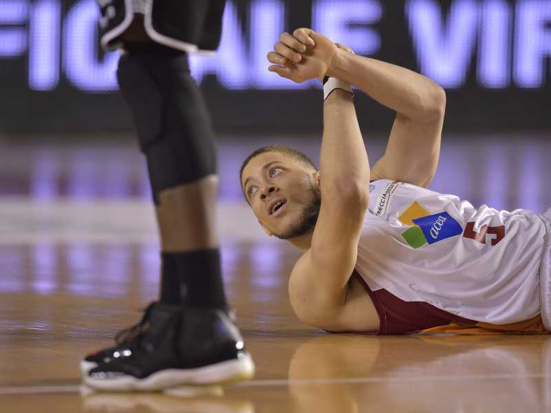 Omicidio sul parquet: così è morta la gloriosa Virtus basket