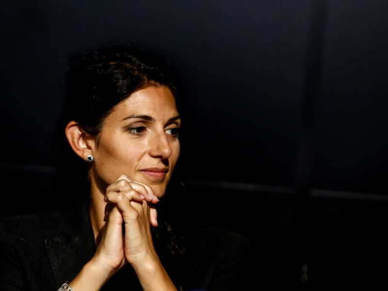 Virginia Raggi assolta e adesso il Pd cosa farà?
