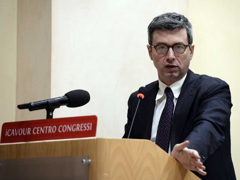 "E' ora che Conte s'interroghi sulla delega ai servizi segreti", dice Orlando